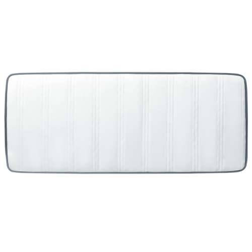 Box spring madrac 200 x 70 x 20 cm od tkanine - 70 x 200 cm 1 Cijena
