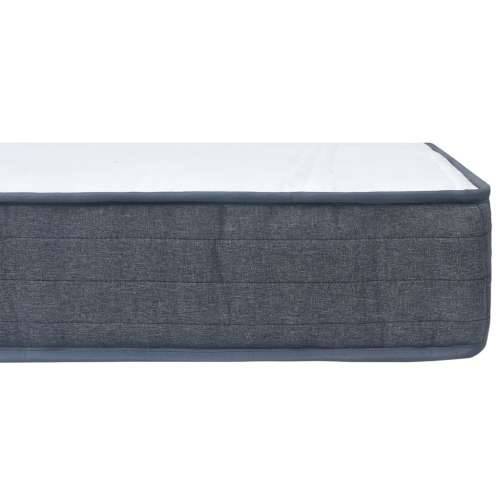 Box spring madrac 200 x 70 x 20 cm od tkanine - 70 x 200 cm 1 Cijena