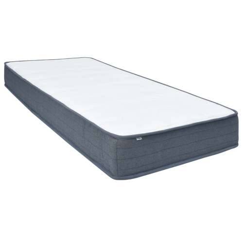 Madrac box spring 190x90x20 cm od tkanine - 90 x 190 cm 1 Cijena