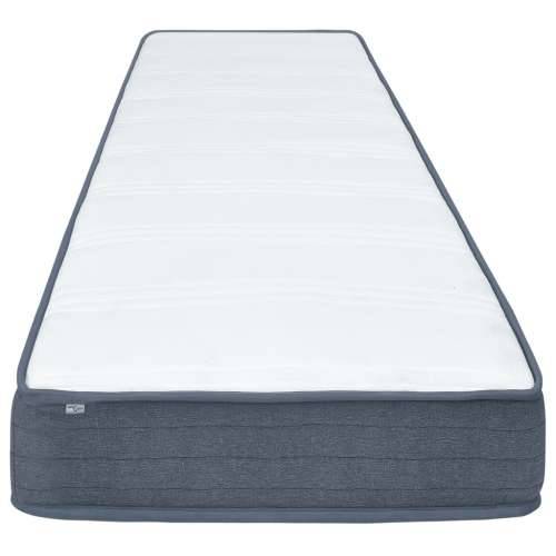 Madrac box spring 190x90x20 cm od tkanine - 90 x 190 cm 1 Cijena