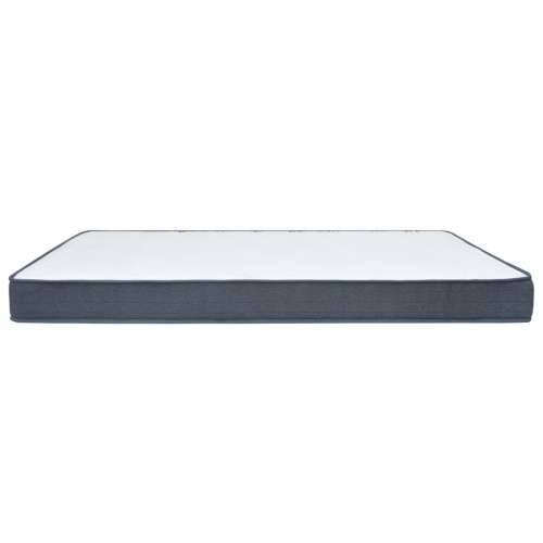 Madrac box spring 190x90x20 cm od tkanine - 90 x 190 cm 1 Cijena