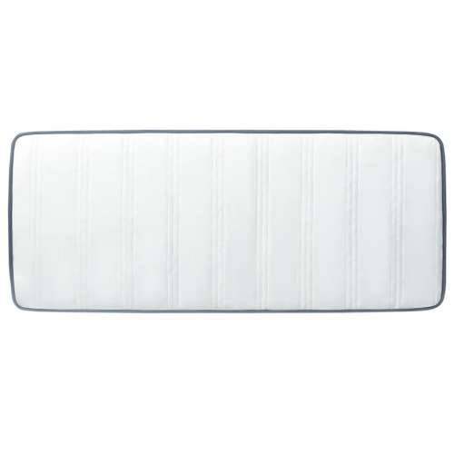 Madrac box spring 190x90x20 cm od tkanine - 90 x 190 cm 1 Cijena