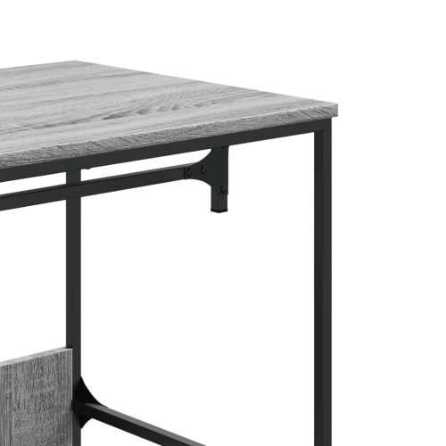 Ormar boja sivog hrasta sonome 90x50x180 cm konstruirano drvO - Sivi hrast sonoma 1 Cijena