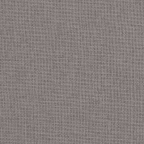 Krevet za pse smeđesivi 70 x 45 x 30 cm od tkanine - Sivo-smeđa 70 x 45 x 30 cm tkanina Cijena