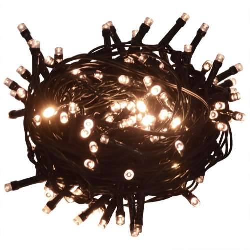 Umjetno božićno drvce s 300 LED žarulja i snijegom 180 cm - 180 cm 1 s LED svjetlima Cijena