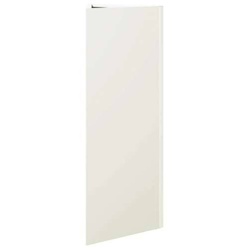 Vrtne sadilice 2 kom bijele trokutaste 30x26x75 cm čelične - Čelik/bijela 30 x 26 x 75 cm 2 Cijena
