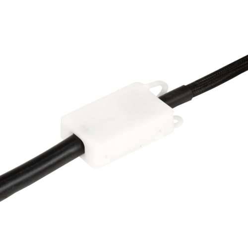 Industrijska viseća svjetiljka 25 W srebrna okrugla 32 cm E27 - Srebrno Ø 32 cm 1 Cijena