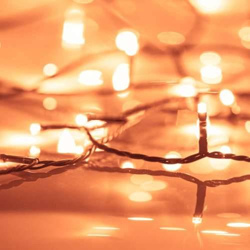 Umjetno tanko božićno drvce s 300 LED žarulja 180 cm - 180 cm 1 s LED svjetlima Cijena