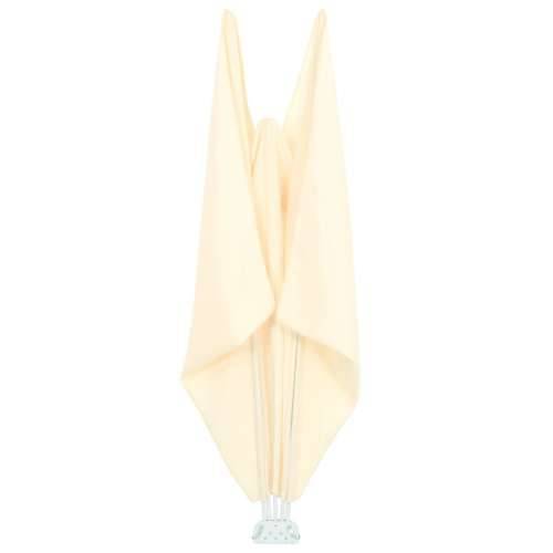 Sklopiva bočna tenda krem 300 x 150 cm - Krema 300 x 150 cm 1 Cijena