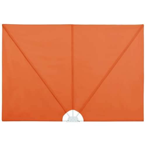 Sklopiva bočna tenda terakota 240 x 160 cm - Terakota 240 x 160 cm Cijena