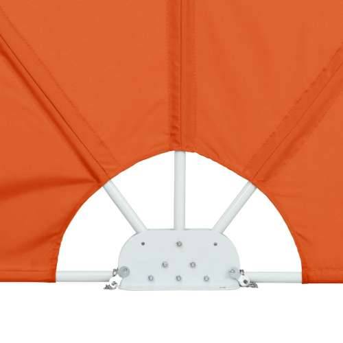 Sklopiva bočna tenda terakota 240 x 160 cm - Terakota 240 x 160 cm Cijena