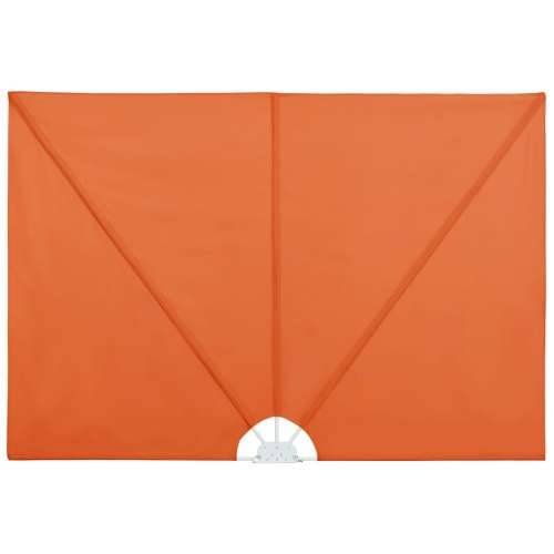 Sklopiva bočna tenda terakota 300 x 150 cm - Terakota 300 x 150 cm Cijena