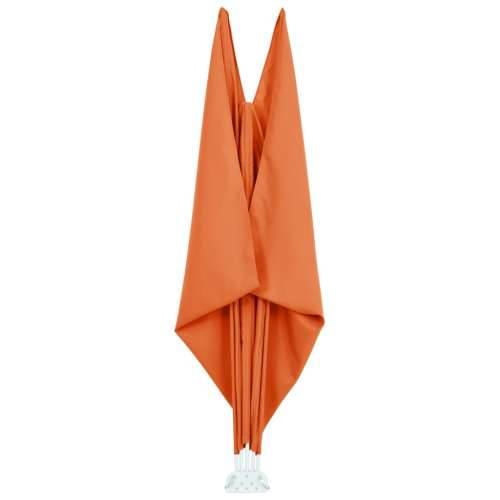 Sklopiva bočna tenda terakota 300 x 200 cm - Terakota 300 x 200 cm 1 Cijena