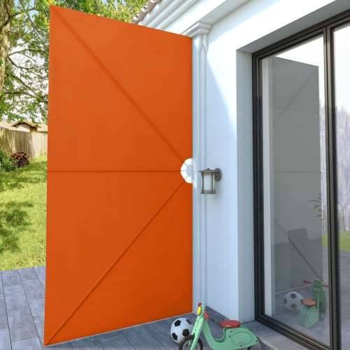 Sklopiva bočna tenda terakota 400 x 200 cm - Terakota 400 x 200 cm Cijena
