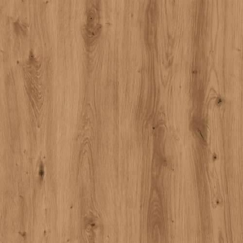 Regal za knjige boja hrasta 50x25x105 cm konstruirano drvo Boja hrasta 1 Cijena