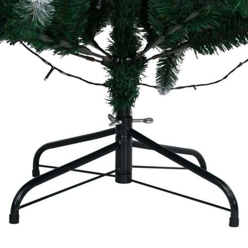 Umjetno božićno drvce s 300 LED žarulja 210 cm - 210 cm 1 s LED svjetlima Cijena