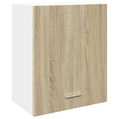 Zidni ormarić “Lyon” boja hrasta sonome 50x31x60 cm - sonoma hrast 50 x 31 x 60 cm 1 1x hanging cabinet (1 door) Cijena