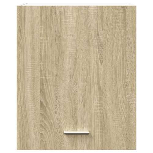 Zidni ormarić “Lyon” boja hrasta sonome 50x31x60 cm - sonoma hrast 50 x 31 x 60 cm 1 1x hanging cabinet (1 door) Cijena