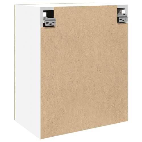 Zidni ormarić “Lyon” boja hrasta sonome 50x31x60 cm - sonoma hrast 50 x 31 x 60 cm 1 1x hanging cabinet (1 door) Cijena