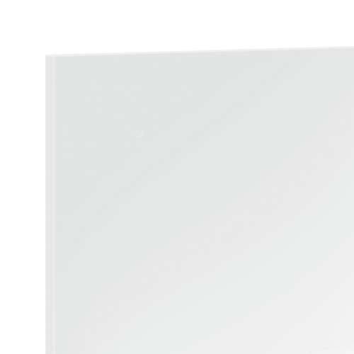 Zidni ormarić bijeli 70x16,5x30 cm od konstruiranog drva - Bijela 70 x 16.5 x 30 cm 1 Cijena