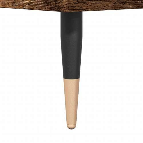 Visoka komoda boja staro drvo 60x36x110 cm konstruirano drvo Staro drvo 1 Cijena