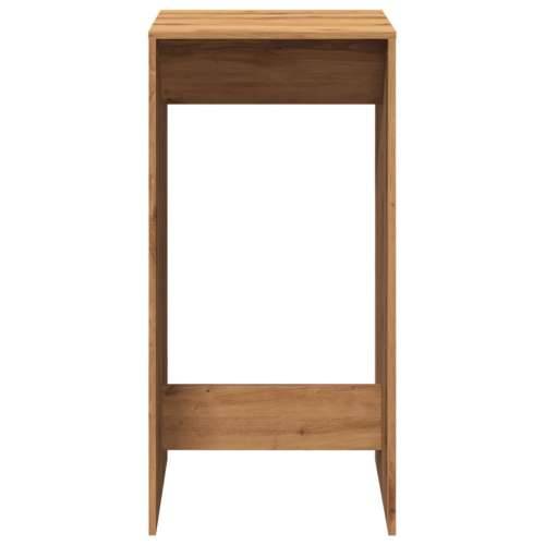 Barski stol siva boja hrasta 51x50x103,5 cm konstruirano drvo - hrast artisan 1 51 cm Cijena