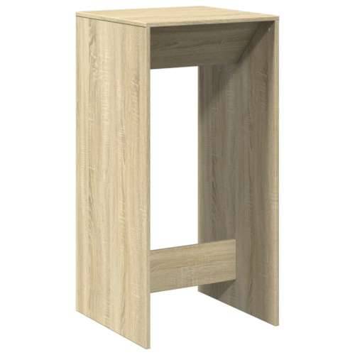 Barski stol boja hrasta sonome 51x50x103,5 cm konstruirano drvo - sonoma hrast 1 51 cm Cijena