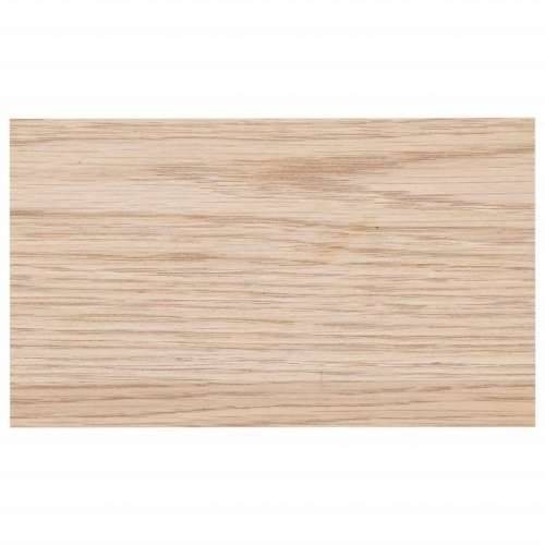 Plutajuće police 2 kom 40x23,5x4 cm od konstruiranog drva - 40 x 23.5 x 4 cm 2 1 Cijena