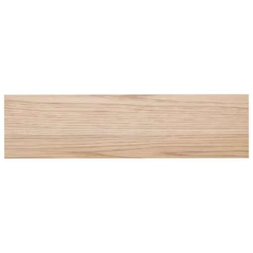 Plutajuće police 2 kom 90x23,5x4 cm od konstruiranog drva - 90 x 23.5 x 4 cm 2 1 Cijena