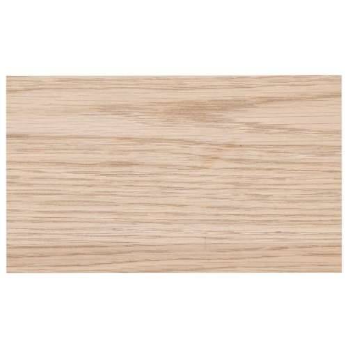 Plutajuće police 4 kom 40x23,5x4 cm od konstruiranog drva - 40 x 23.5 x 4 cm 4 1 Cijena