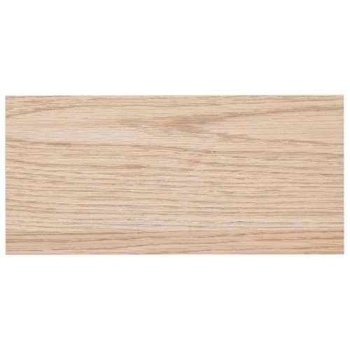 Plutajuće police 2 kom 50x23,5x4 cm od konstruiranog drva - 50 x 23.5 x 4 cm 2 1 Cijena