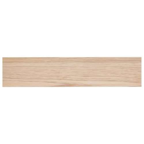 Plutajuće police 4 kom 110x23,5x4 cm od konstruiranog drva - 110 x 23.5 x 4 cm 4 1 Cijena