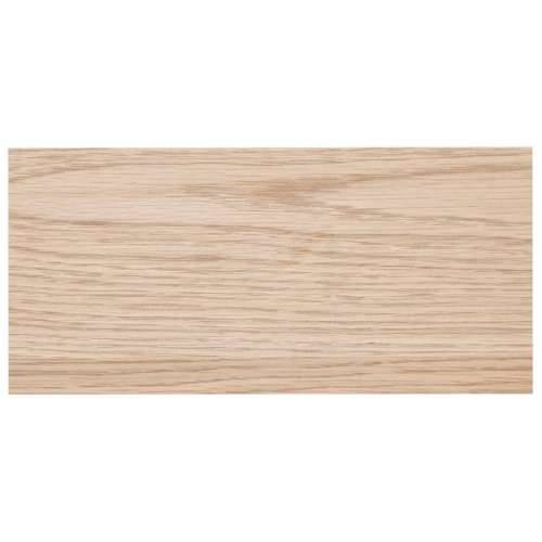 Plutajuće police 4 kom 50x23,5x4 cm od konstruiranog drva - 50 x 23.5 x 4 cm 4 1 Cijena