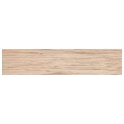 Plutajuće police 2 kom 110x23,5x4 cm od konstruiranog drva - 110 x 23.5 x 4 cm 2 1 Cijena