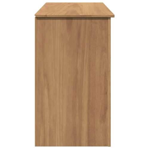 Radni stol Panama 112 x 45 x 75 cm od masivne borovine Cijena