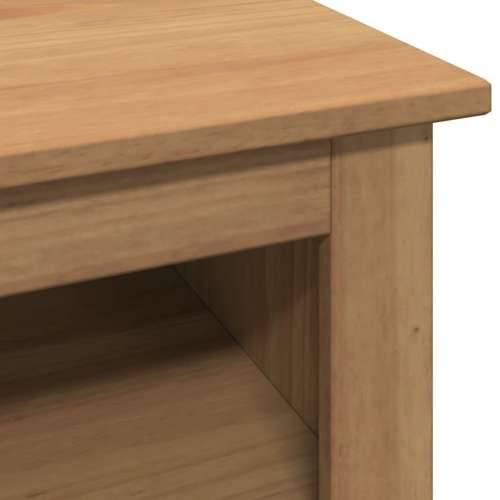 Radni stol Panama 112 x 45 x 75 cm od masivne borovine Cijena