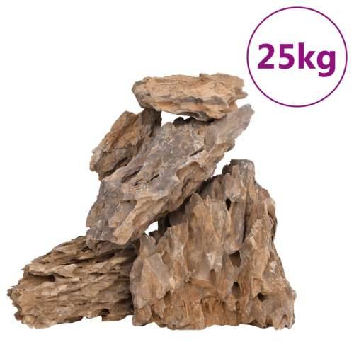 Zmajevo kamenje 25 kg Raznobojna 10 - 30 cm - Šareni 10-30 cm (25 kg) Cijena