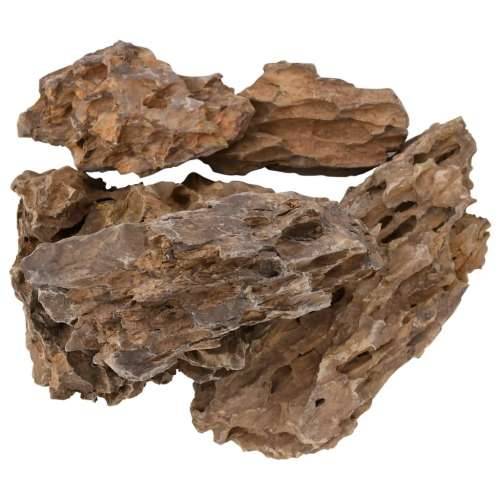 Zmajevo kamenje 25 kg Raznobojna 10 - 30 cm - Šareni 10-30 cm (25 kg) Cijena