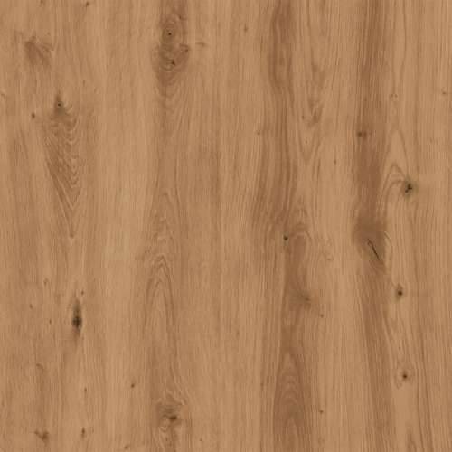Visoka komoda boja hrasta 36x35,5x103,5 cm konstruiranog drva - Boja hrasta 1 Cijena