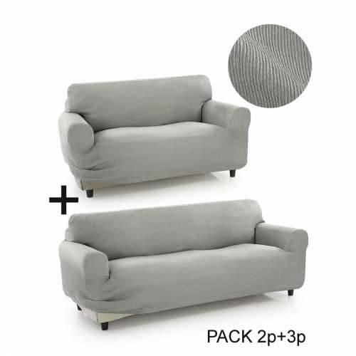 Navlaka za kauč Sofakover Pocket Duo Romeo 2 kom. Cijena