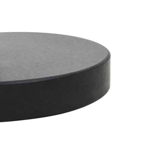Stalak za suncobran od granita 28,5 kg okrugli crni Cijena