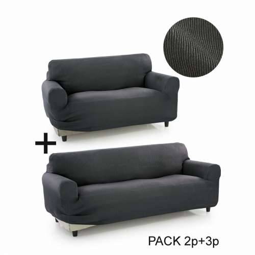 Navlaka za kauč Sofakover Pocket Duo Romeo 2 kom. Cijena