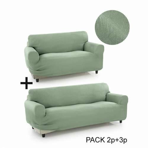Navlaka za kauč Sofakover Pocket Duo Romeo 2 kom. Cijena