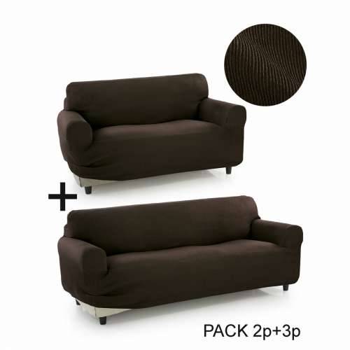 Navlaka za kauč Sofakover Pocket Duo Romeo 2 kom. Cijena
