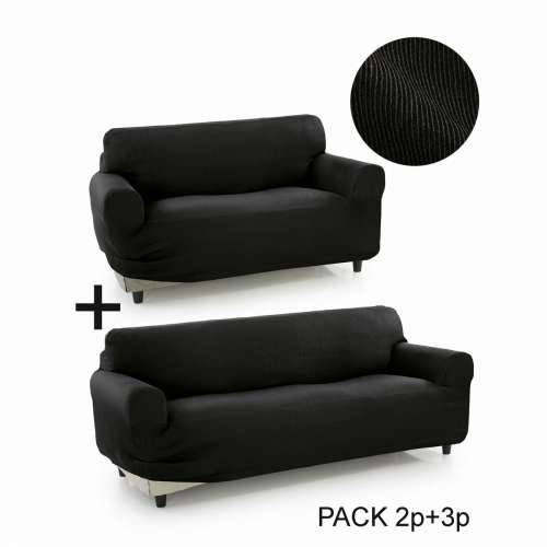 Navlaka za kauč Sofakover Pocket Duo Romeo 2 kom. Cijena