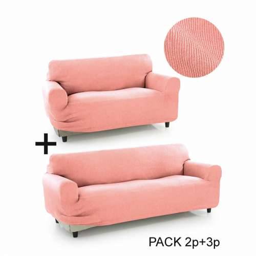 Navlaka za kauč Sofakover Pocket Duo Romeo 2 kom. Cijena