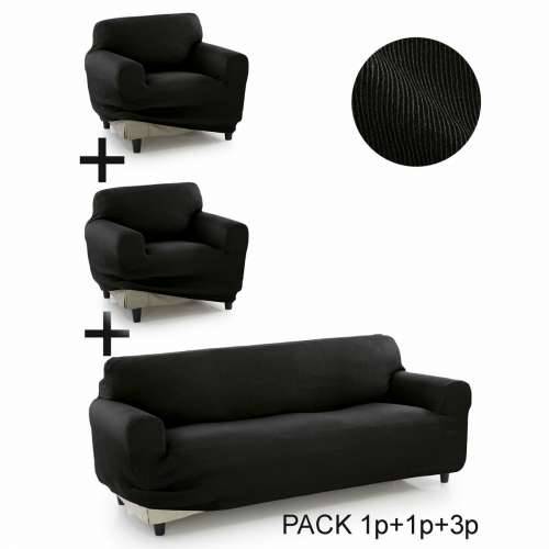 Navlaka za kauč Sofakover Pocket Trio Romeo 3 kom. Cijena
