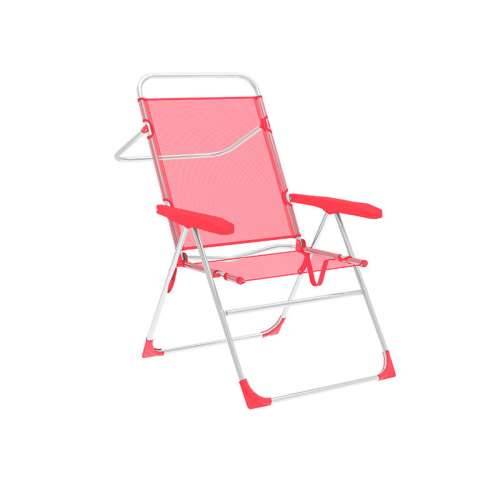 Sklopivu Stolicu Marbueno Koraljni 59 x 97 x 61 cm Cijena
