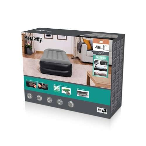 Krevet na Napuhavanje Bestway 191 x 97 x 46 cm Cijena
