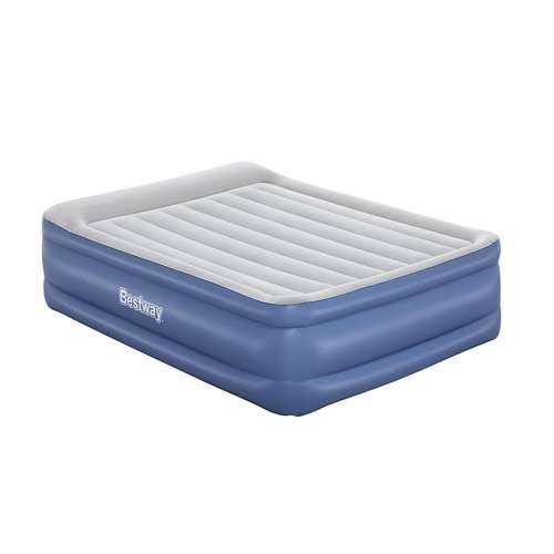 Krevet na Napuhavanje Bestway 203 x 152 x 56 cm Cijena